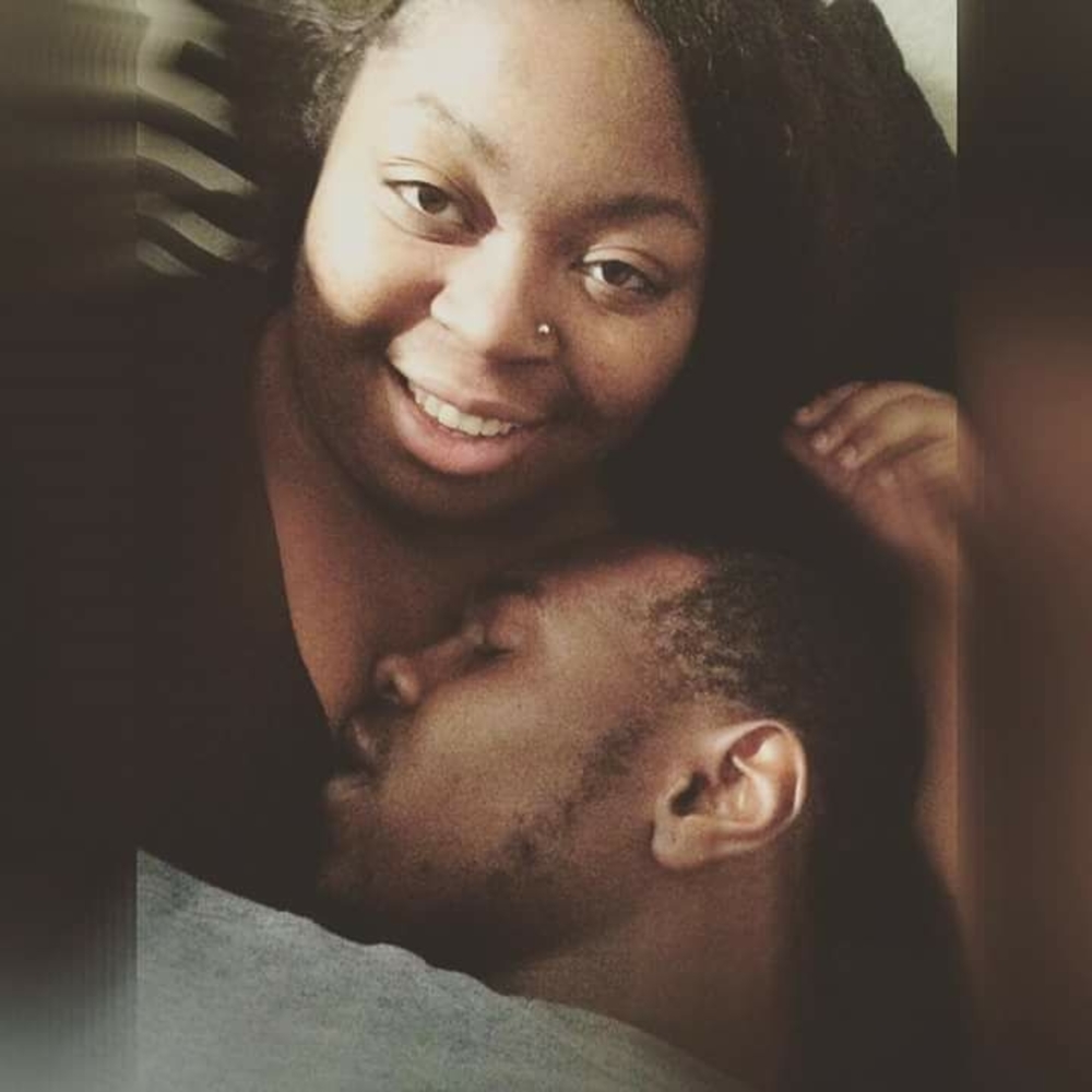 Meet your Posher, Ty'tianna